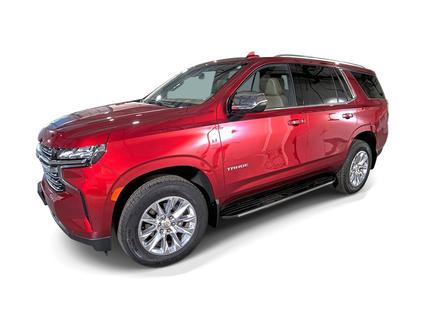 2024 Chevrolet Tahoe Billings MT