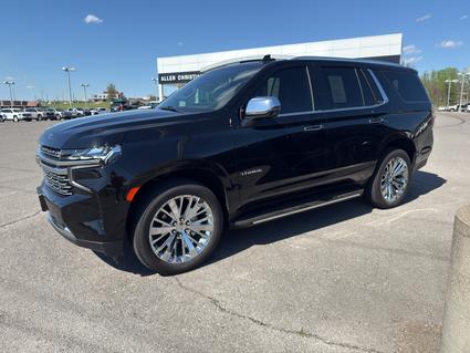 2021 Chevrolet Tahoe Dexter MO