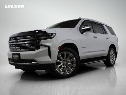 2021 Chevrolet Tahoe Hopkins MN