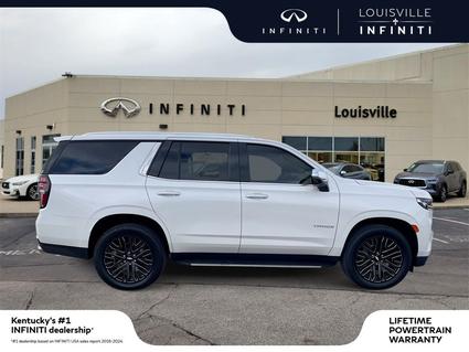 2021 Chevrolet Tahoe Louisville KY