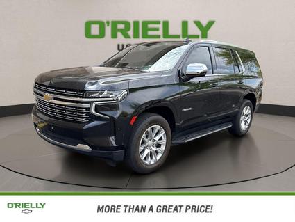 2022 Chevrolet Tahoe Tucson AZ