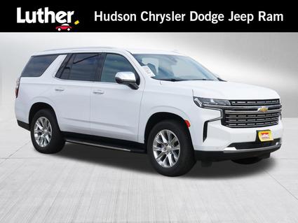 2022 Chevrolet Tahoe Hudson WI
