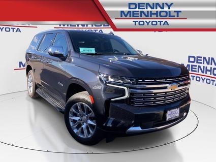 2023 Chevrolet Tahoe Rapid City SD
