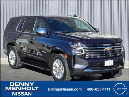 2023 Chevrolet Tahoe Billings MT