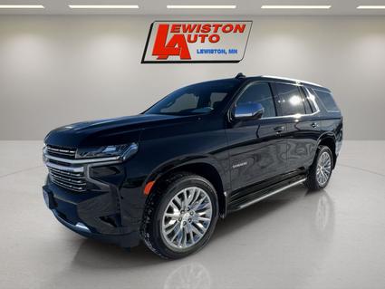 2023 Chevrolet Tahoe Lewiston MN