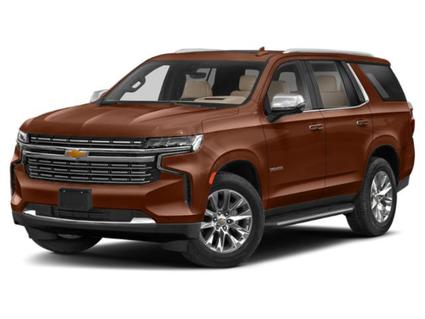 2023 Chevrolet Tahoe Hardin MT