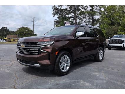 2023 Chevrolet Tahoe Newberry SC