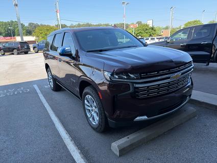 2023 Chevrolet Tahoe Newberry SC