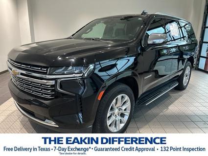 2023 Chevrolet Tahoe Lufkin TX