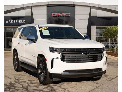 2023 Chevrolet Tahoe Spartanburg SC
