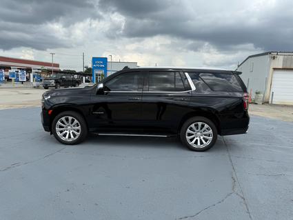 2023 Chevrolet Tahoe Harvey LA