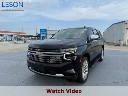 2023 Chevrolet Tahoe Harvey LA