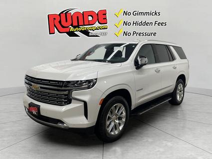 2024 Chevrolet Tahoe Hazel Green WI