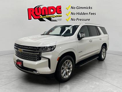 2024 Chevrolet Tahoe Hazel Green WI