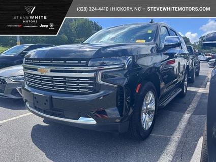 2024 Chevrolet Tahoe Newton NC