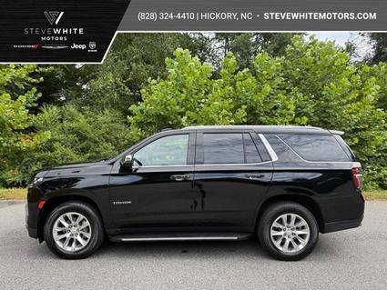 2024 Chevrolet Tahoe Newton NC