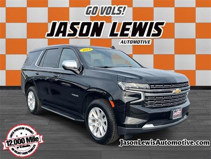 2024 Chevrolet Tahoe Sparta TN