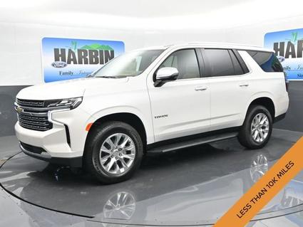 2024 Chevrolet Tahoe Scottsboro AL
