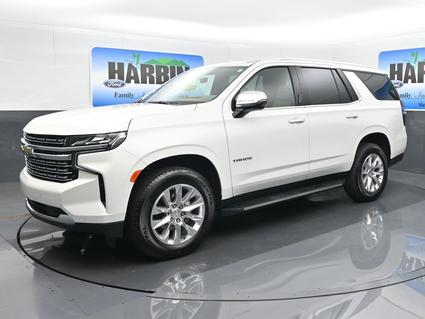 2024 Chevrolet Tahoe Scottsboro AL