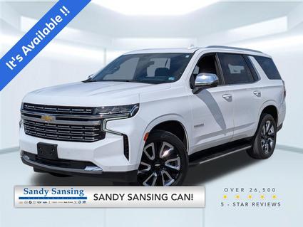 2021 Chevrolet Tahoe Pensacola FL