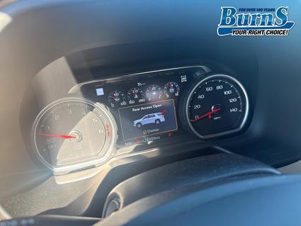 2021 Chevrolet Tahoe Rock Hill SC