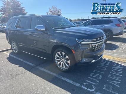 2021 Chevrolet Tahoe Rock Hill SC