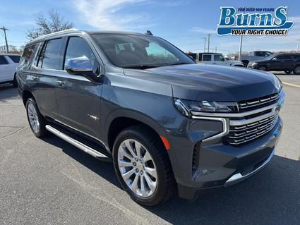 2021 Chevrolet Tahoe Rock Hill SC