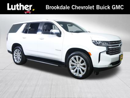 2023 Chevrolet Tahoe Minneapolis MN