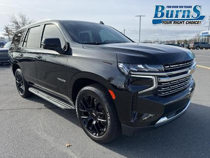 2023 Chevrolet Tahoe Rock Hill SC