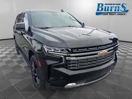 2023 Chevrolet Tahoe Rock Hill SC