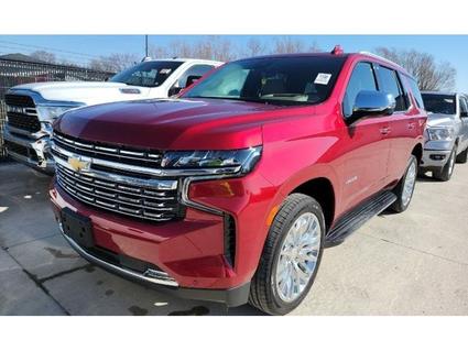 2023 Chevrolet Tahoe Hazel Green WI