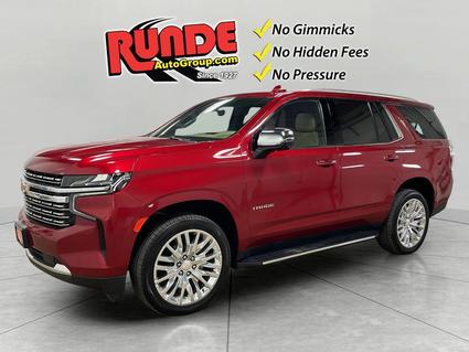 2023 Chevrolet Tahoe Hazel Green WI