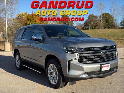 2023 Chevrolet Tahoe Green Bay WI
