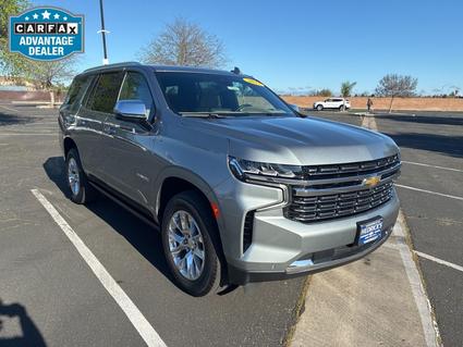 2023 Chevrolet Tahoe Clovis CA