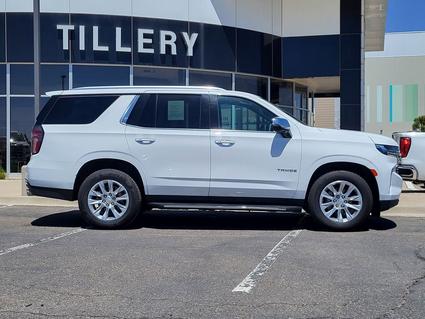 2023 Chevrolet Tahoe Los Lunas NM