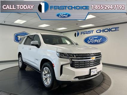 2024 Chevrolet Tahoe Rock Springs WY