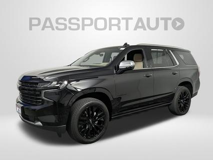 2024 Chevrolet Tahoe Suitland MD