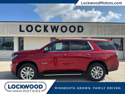 2024 Chevrolet Tahoe Marshall MN