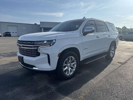 2021 Chevrolet Tahoe Kennett MO