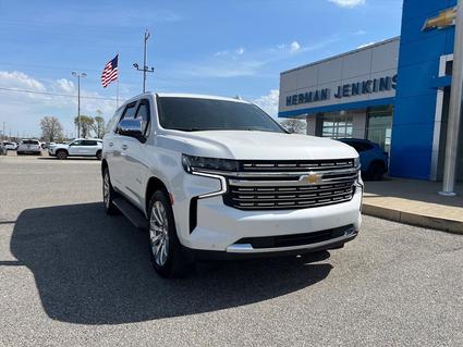 2021 Chevrolet Tahoe Union City TN