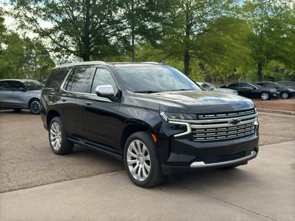 2023 Chevrolet Tahoe Brandon MS