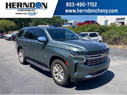 2023 Chevrolet Tahoe Lexington SC