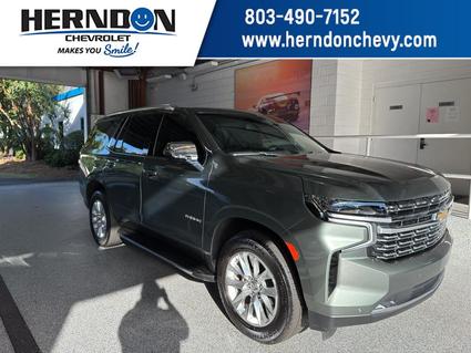 2023 Chevrolet Tahoe Lexington SC