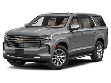 2023 Chevrolet Tahoe Billings MT