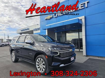 2023 Chevrolet Tahoe Lexington NE