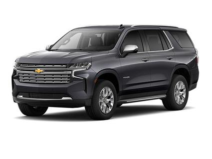 2023 Chevrolet Tahoe Lexington NE