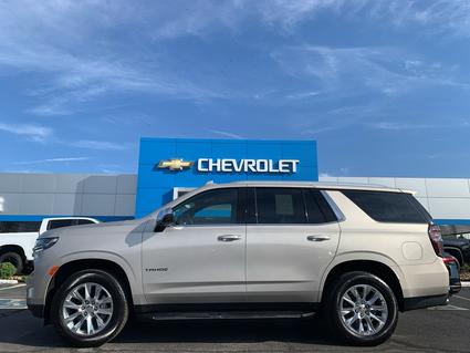 2024 Chevrolet Tahoe Jefferson City TN