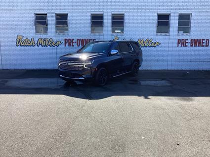 2024 Chevrolet Tahoe Huntington WV