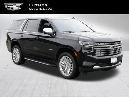 2024 Chevrolet Tahoe Saint Paul MN