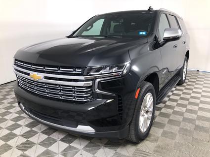 2024 Chevrolet Tahoe Houma LA